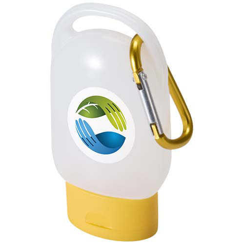 Squeeky hand wash Żółty 12641711 (1)