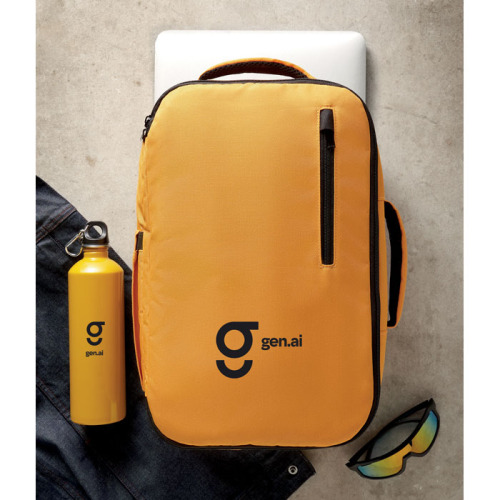 Plecak o rozmiarze kabinowym Ochre MO2840-78 (5)