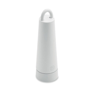 lampa biurkowa i latarka 2 w 1