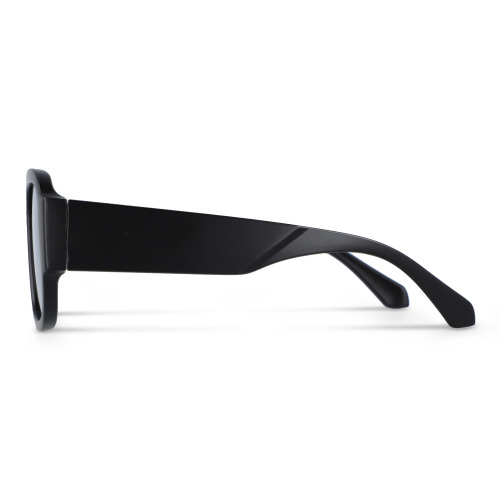 Okulary przeciwsłoneczne Bastian UV400 Czarny LT86742-N0002 (3)