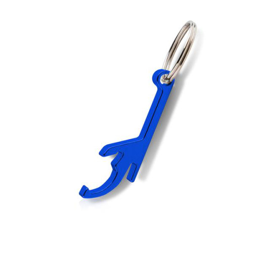 Brelok otwieracz / Keycaps Royal blue IP14089164 (6)