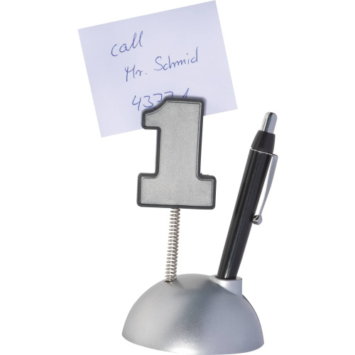 Zestaw na biurko eldorado' Szary 195907 