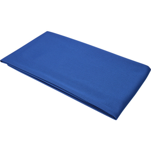 Althea ręcznik sportowy 70x140 cm Błękit królewski 11350653 