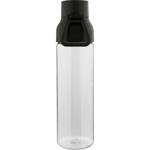 Butelka sportowa 750 ml Czarny VB295-03 (8)