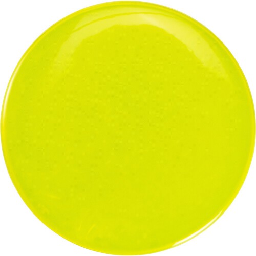 Przypinka z agrafką żółty V7337-08 (1)