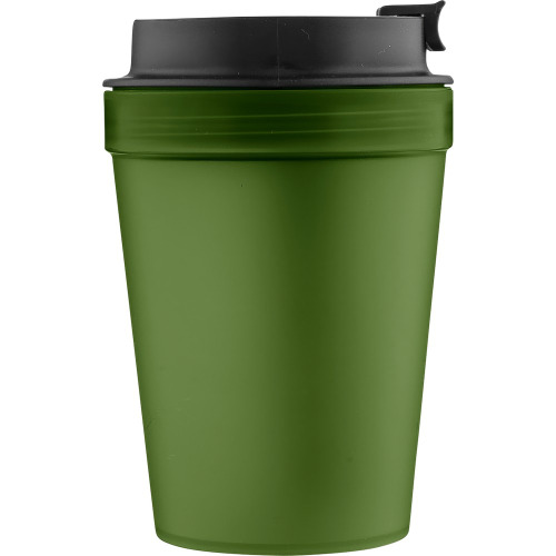 Kubek podróżny 350 ml Zielony VB287-06 (13)