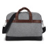 Torba na laptopa/aktówka  Brixton Szary / czarny LT91297-N6102 (7) thumbnail