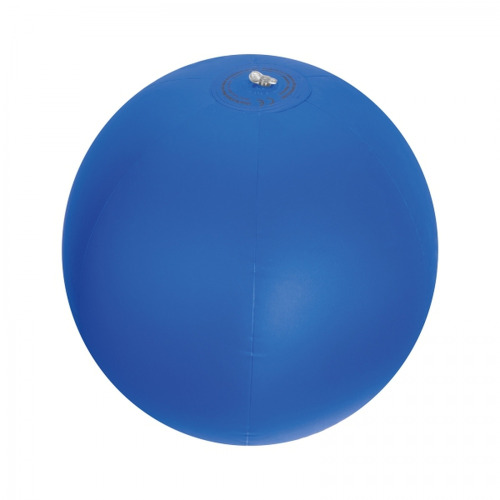 Piłka plażowa ø26 cm BERNARDO Niebieski 5102904 