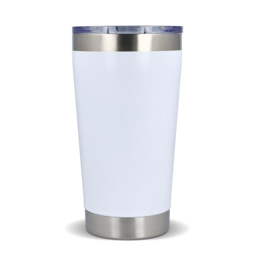 T-ceramic Kubek termiczny z pokrywką Cango 500ml Biały LT98724-N0001 (4)