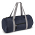 R-PET 190T lekka torba sportowo-podróżna 48 x 23 x 23 cm 20 l Ciemnoniebieski LT95364-N0010  thumbnail