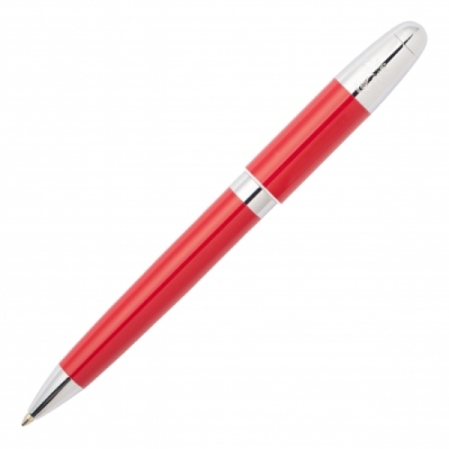 Długopis Classicals Chrome Red Czerwony FSN1964P (1)
