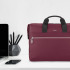 Torba na laptopa 15,6"-16,2" Hama Ultimate Czerwony VH048-05 (1) thumbnail