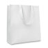 Pionowa torba na zakupy biały MO8968-06  thumbnail