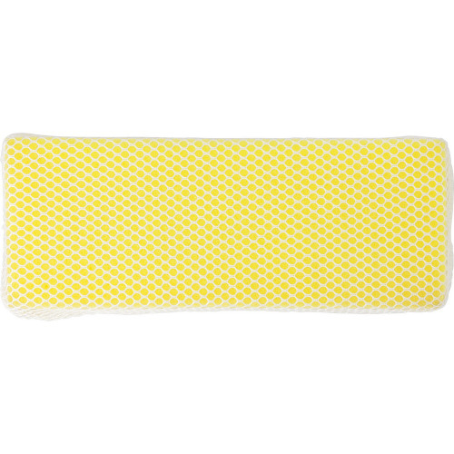 Zestaw do mycia samochodu żółty V7738-08 (4)