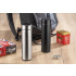 Butelka termiczna z termometrem LEDIKT 440 ml Srebrny 16237-00 (3) thumbnail