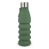 Składana butelka na wodę 550 ml Oliwkowa zieleń LT98720-N0043 (3) thumbnail