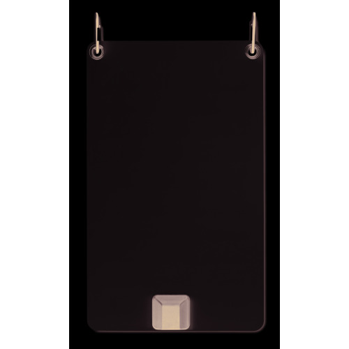 Ładowarka solarna Biały MO9575-06 (2)