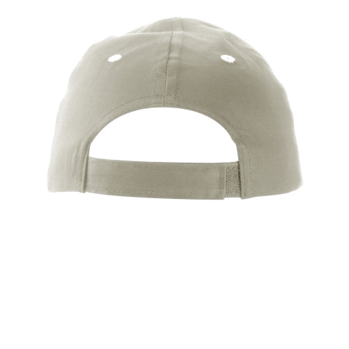 Czapka z daszkiem Szary V7022-19 