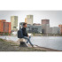 Bobby Hero Regular plecak chroniący przed kieszonkowcami Niebieski P705.295 (1) thumbnail