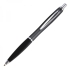 Długopis plastikowy JEKATERINBURG czarny 078203  thumbnail