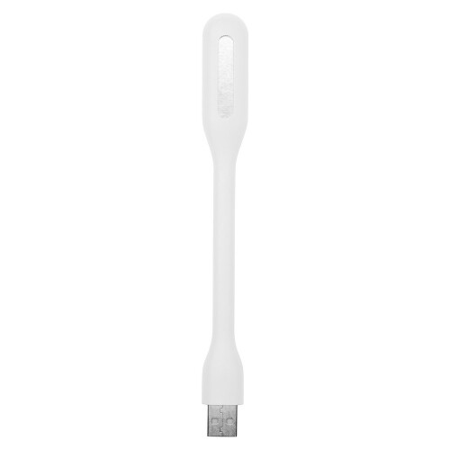 Lampka USB biały V3469-02 (7)