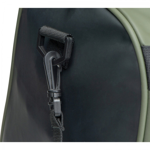 Torba podróżna wodoodporna CrisMa ZOFIA Khaki 6389519 (8)