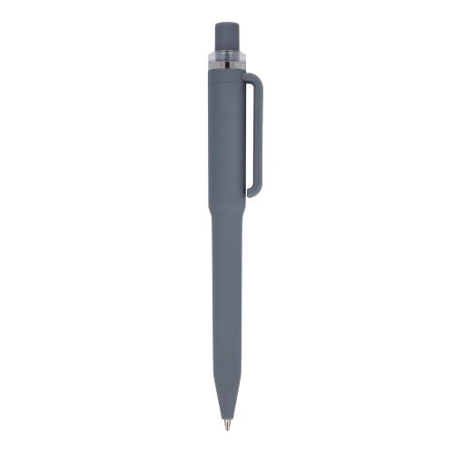 Długopis Ozzy soft touch Szary LT87075-N0061 (3)