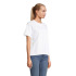 LEGEND WOMEN  T-SHIRT Absolutna Biel S04776-NB-L (2) thumbnail