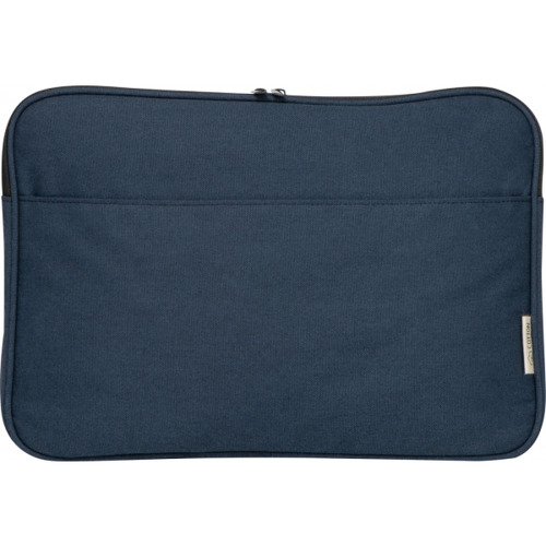 Pokrowiec na laptopa GLENDA Granatowy 6439544 (3)