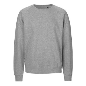 Bluza Klasyczna Bawełna Organiczna Fairtrade