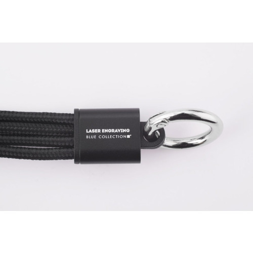 Kabel USB 3 w 1 TAUS Czarny 09106-02 (7)