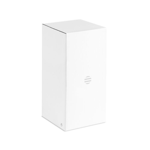 Metalowy dwuścienny kubek300ml Dark navy MO6873-85 (2)