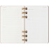Spiralny kalendarz MOLESKINE Beżowy VM890-20/2026 (8) thumbnail