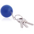 Brelok, antystres "piłka" Granatowy V4640-04  thumbnail
