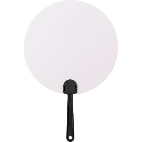 Wachlarz Czarny V7381-03 (1)