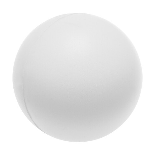 Antystres "piłka" biały V4088-02 (3)