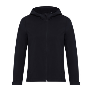 Damska kurtka softshell Iqoniq Makalu AWARE™