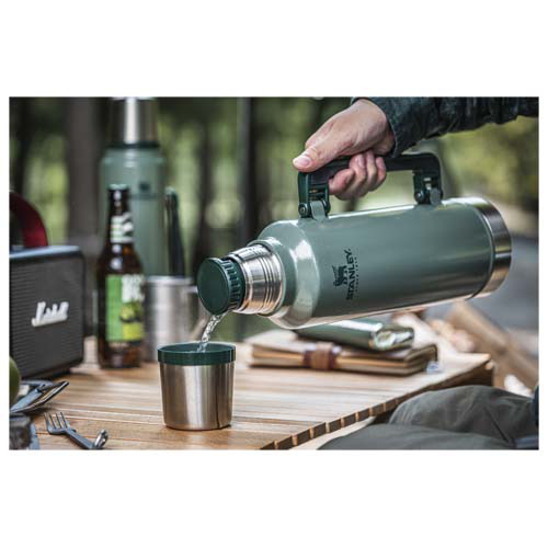 Stanley Classic butelka o pojemności 1000 ml Leśny zielony 10082764 (4)