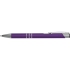 Długopis metalowy Las Palmas fioletowy 363912 (1) thumbnail