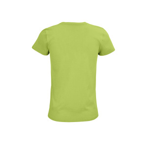 T-shirt Klasyczny Bawełna Organiczna