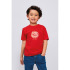 IMPERIAL Dziecięcy T-SHIRT Czerwony S11770-RD-L (3) thumbnail