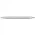Długopis plastikowy NEVES biały 444306 (3) thumbnail