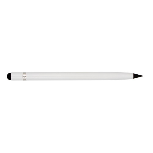 "Wieczny" ołówek, touch pen | Evald Biały V0923-02 (7)