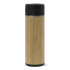 Termiczna butelka Flow 400ml Drewniany LT98717-N0093 (2) thumbnail
