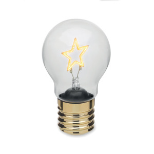 Żarówka dekoracyjna LED