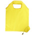 Składana torba na zakupy "uśmiechnięta buzia" (smile) żółty V8970-08B (2) thumbnail