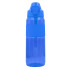 Butelka sportowa z Tritanu 850 ml Air Gifts | Flore Niebieski VA937-11 (2) thumbnail