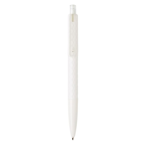 Długopis X3 biały P610.913 (1)