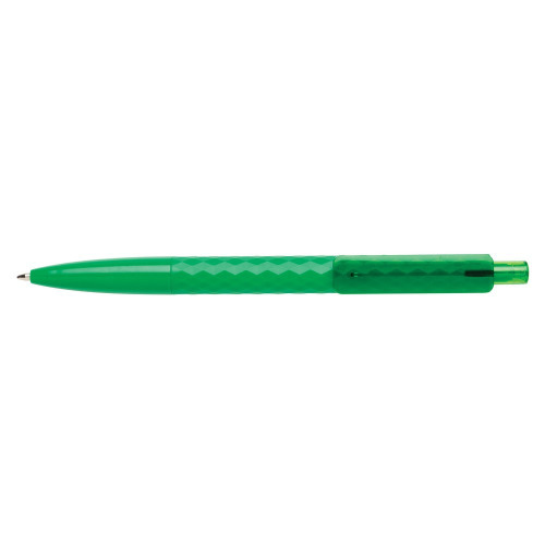 Długopis X3 Zielony P610.919 (1)