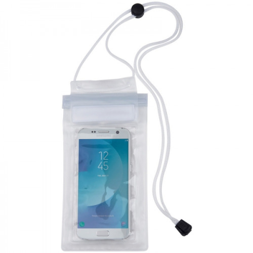 Etui na telefon SUNBURY Przeźroczysty 084466 